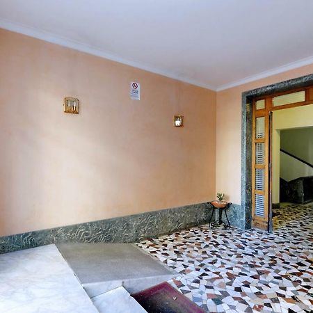 Bbhome Trastevere Station White Chic Apartment Рим Экстерьер фото