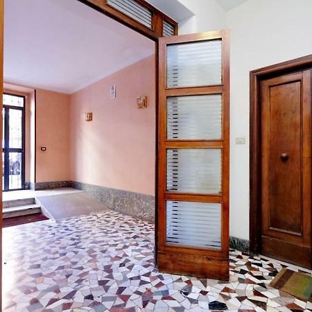Bbhome Trastevere Station White Chic Apartment Рим Экстерьер фото